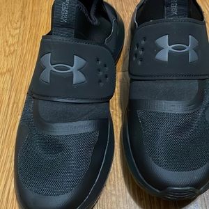 Under Armour slip on